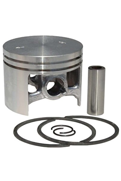 AIP Piston complet drujbă compatibil cu Stihl MS 380, 381AIP Ø 52mm