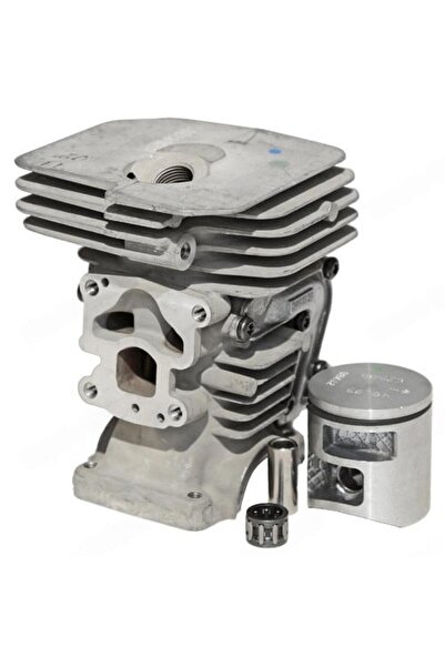 China Set cilindru motoferăstrău Husqvarna 435, 440 (cal. 2)