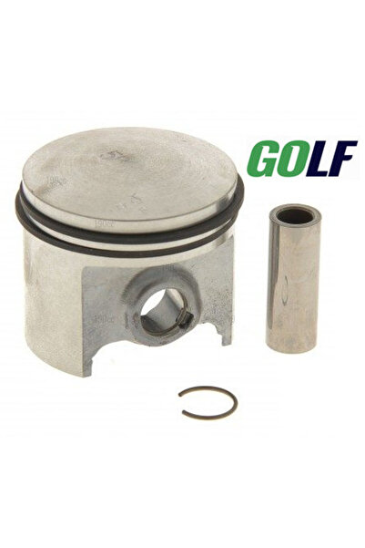 Golf Piston compatibil pentru motocoase Stihl FS490 C, FS510 C Golf, Ø 44.7 mm