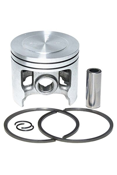 hywell Piston complet pentru drujbă, compatibil cu Stihl MS 461 Hyway POP UP