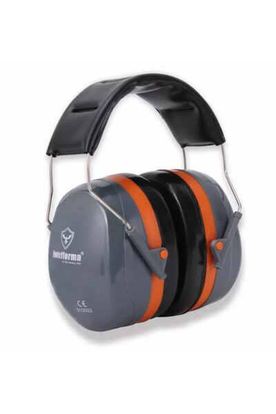 Holzfforma Cască de protecție antifonică