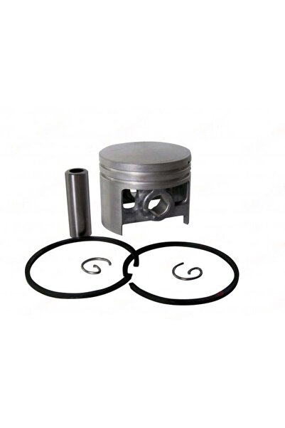 AIP Piston complet pentru drujbă compatibil cu Stihl MS 240, 024