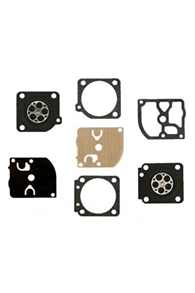 ZAMA STORE Membrană carburator Zama model C1Q (GND-27)