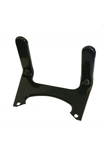 China Protecție rezervor benzină motocoasă (metal) model 1