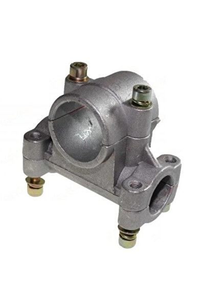 China Suport asamblat coarne motocoasă - 28mm