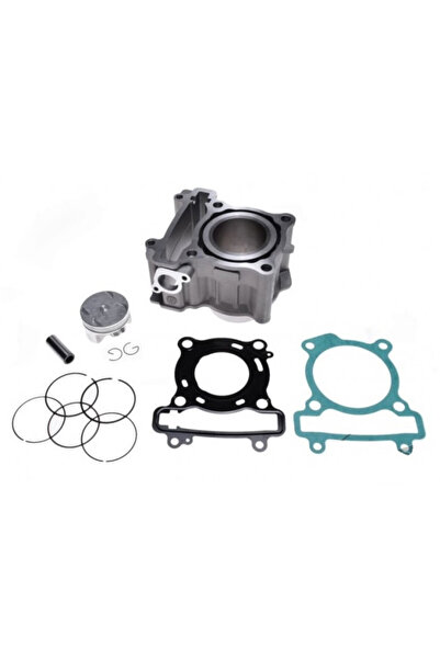 China Kit motor scuter Yamaha X-Max 125cc (răcire cu apă) 52mm