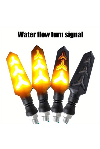 China Motorcycle signal set KL003