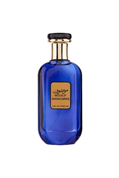 wadi al khaleej Mousuf Ganimad Barrus, Eau de Parfum, Barbati, 100ml