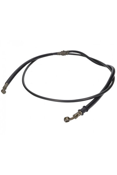 China Furtun hidraulic frână spate scuter 220 cm (3 piese)