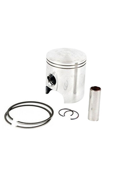 TAIWAN Piston 54.50mm pentru scuter 2T 125cc Aprilia Rotax