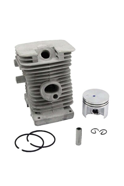 China Kit cilindru drujbă Stihl MS 170, 017 Ø 37mm compatibil Farmertec