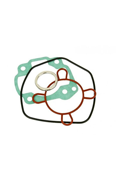 China Set garnituri scuter 2T 50cc pentru Aprilia SR, Yamaha, Minarelli, Malaguti - răcire cu apă