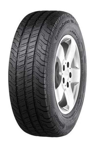 Continental Anvelopa de vara pentru camioane usoare 205/75R16C 113/111R CONTI...