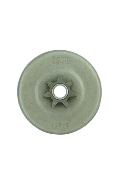 Baseh Ambreiaj drujbă Dolmar PS410, PS411 - oală