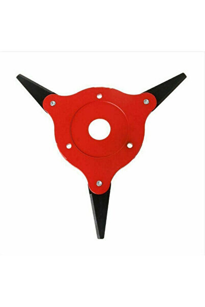 China Mosor Blizzard pentru motocoasă cu 3 cuțite