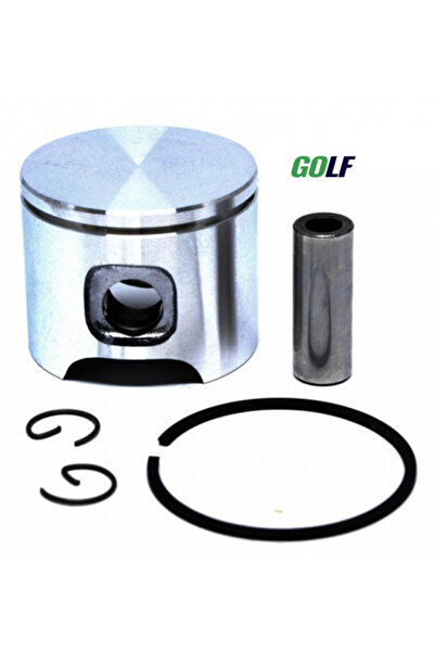 Golf Piston complet Husqvarna 61 pentru drujbă Ø 48 mm