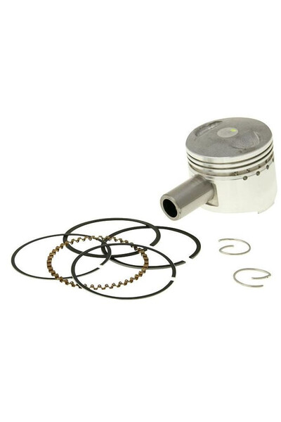 China Piston 4T 80cc GY6 47mm pentru scuter
