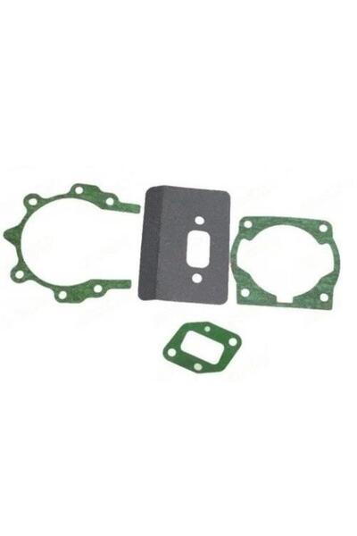 China Set garnituri motocoasă TL 52