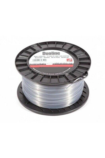 China Fir Duo Line pentru motocoasă 100 metri Ø 2.4