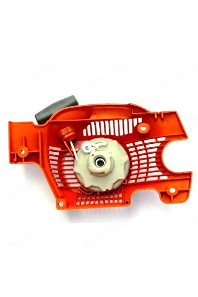 China Demaror Husqvarna 137, 142 Cal II pentru drujbă (cu pinion fulie detașa...