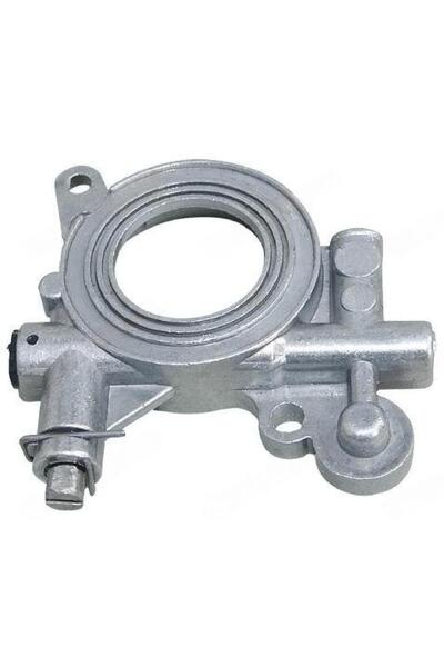 China Pompa de ulei pentru drujba Husqvarna 362, 365, 371, 372