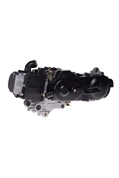 China Motor 4T 80cc pentru scuter chinezesc (capac de 40cm)