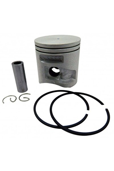 AIP Piston complet pentru drujbă Husqvarna 365, 372 X-Torq (Ø 50mm)