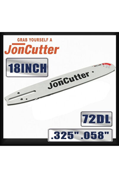 Universal Joncutter chainsaw blade 36 teeth, pitch 3.25, 45 cm
