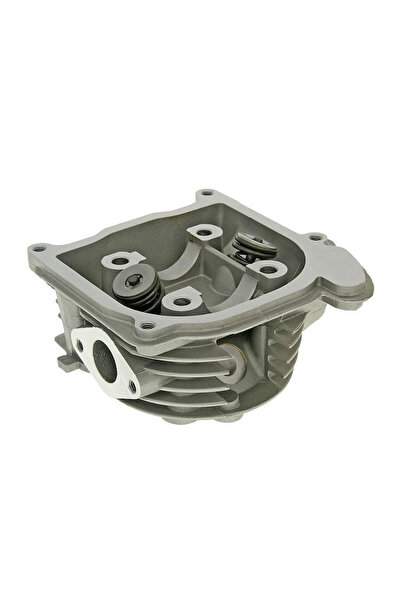 China Chiulasa simplă pentru scuter 4T 100cc