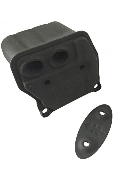 China Tobă de eșapament pentru drujbă chinezească 4500, 5200