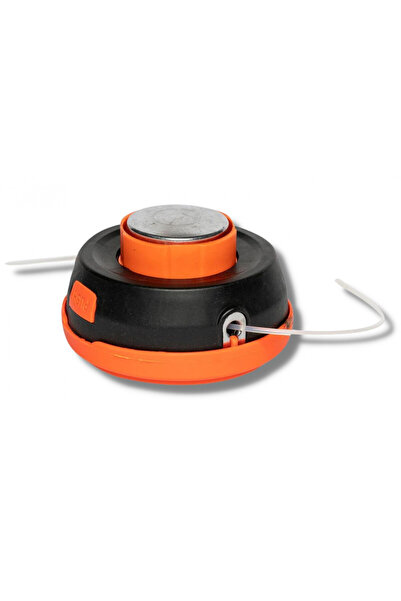 China Mosor universal cu cap metalic Orange