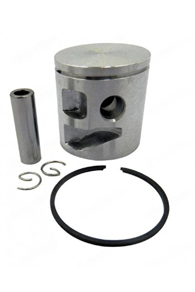 China Piston complet pentru drujbă Partner 742, 842 (cal. 1)