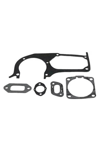 China Kit garnituri drujbă Husqvarna 394 XP, 395 XP, 394XP EPA, 395XP