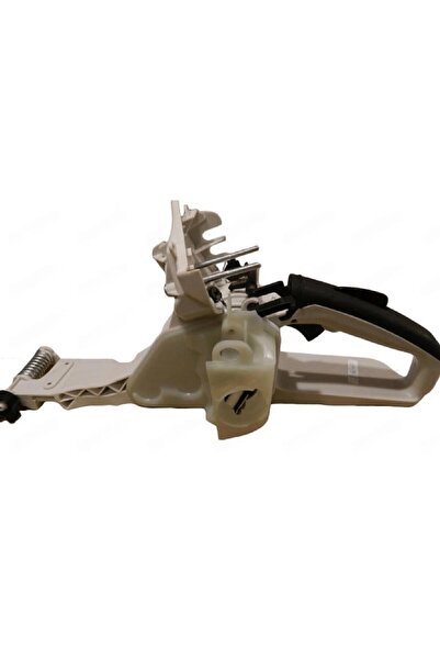 China Rezervor de benzină compatibil cu drujba Stihl MS 341, 361