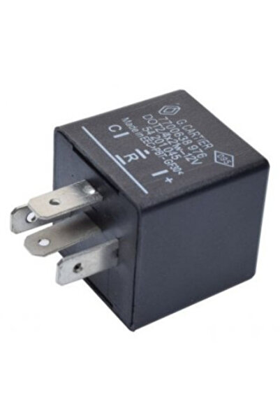 China Releu de semnalizare pentru scuter 2x21W (4 pini)