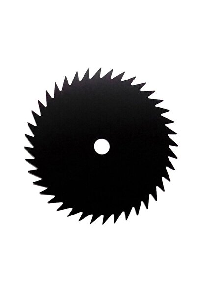 Universal Brushcutter disc, 250mm x 25.4, 40 teeth (single)