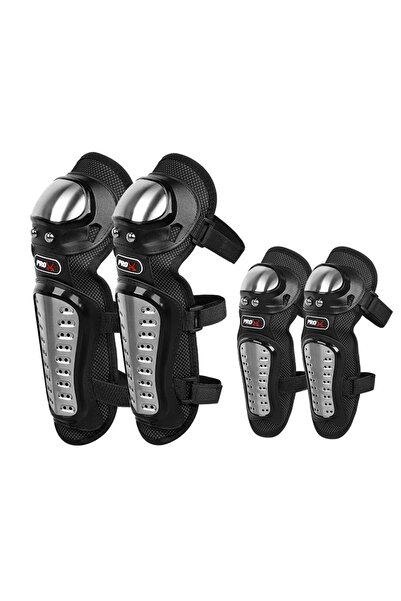 China Protecții pentru picioare moto