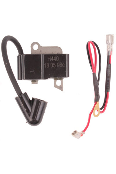 China Pornire drujbă Husqvarna 435, 435E, 440, 440E, 445, 450, 450E (cal. 1)