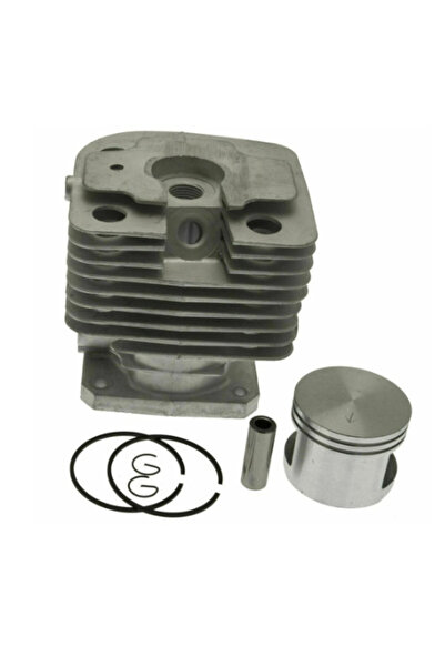 China Cilindru de motocoasă compatibil cu Stihl FS400, FS450, FS480, FR450, S...