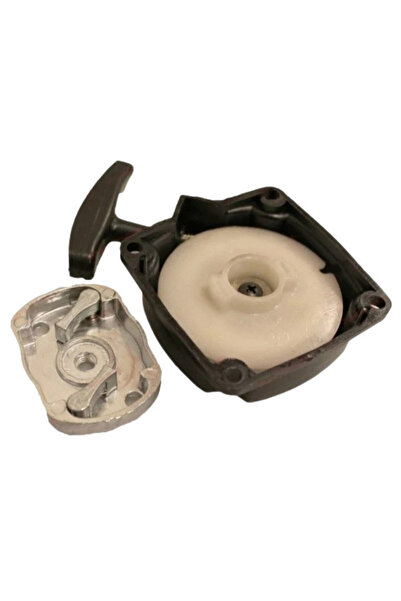 China Complete starter for Chinese brushcutter (model 1)