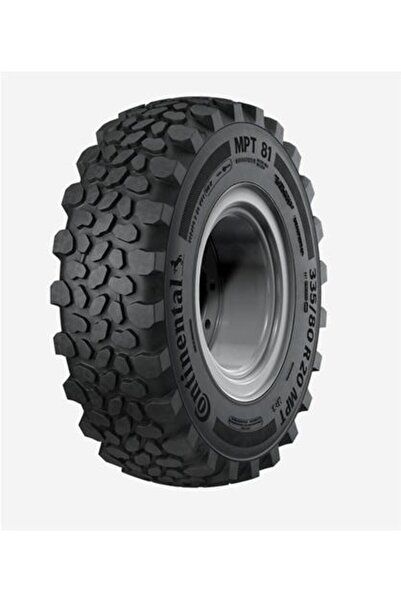 Continental Anvelopa industriala 365/80R20 152K TL MPT81