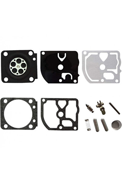 ZAMA STORE Set de reparații carburator pentru drujbe Husqvarna 550XP, 570, 57...