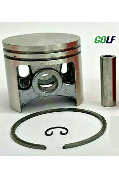 Golf Piston complet Solo 662 Ø46mm pentru drujbă
