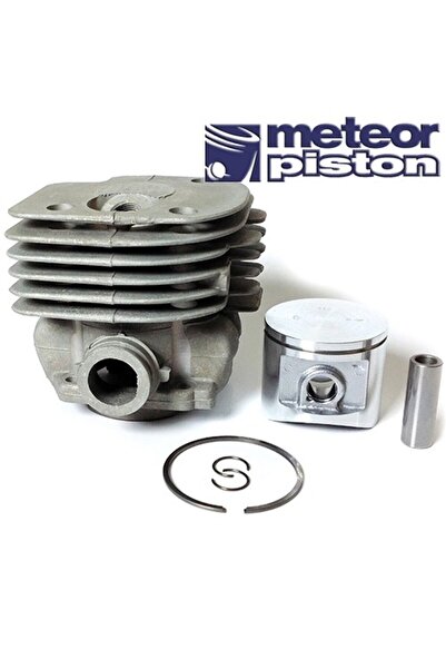 Meteor Kit cilindru pentru drujba Husqvarna 371, 372