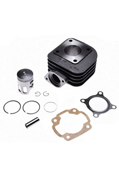 China Set motor 80cc scuter 2T Kymco