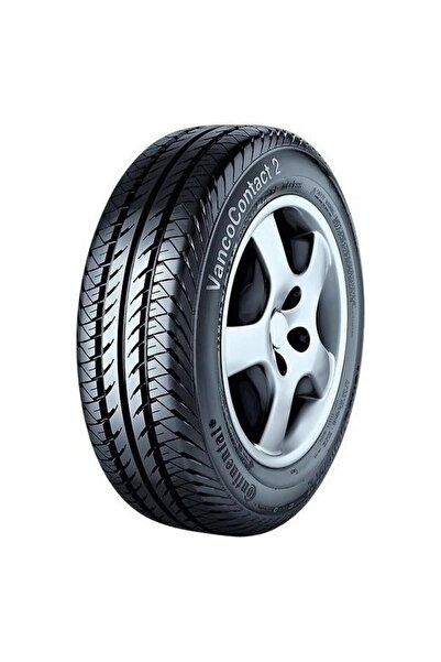 Continental Anvelopa de vara pentru camioane usoare 195/70R15 97T TL RF VANCO...