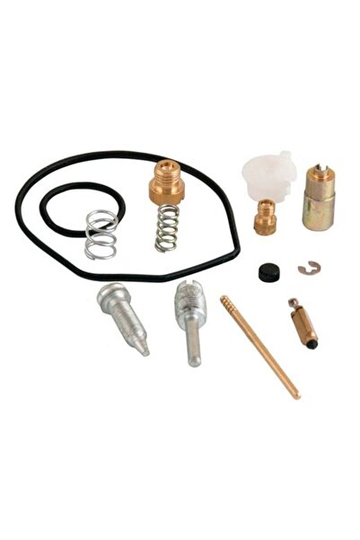 China Kit reparație carburator Yamaha/Booster cu șoc manual