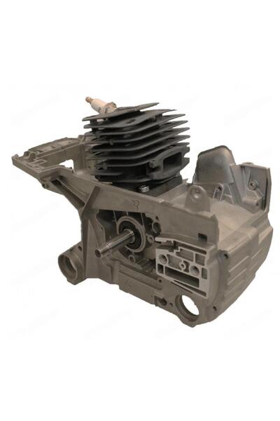 China Motor complet pentru drujbă chineză modele 4500, 5200