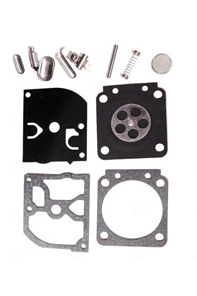 China Kit de reparație carburator pentru motocoase compatibil cu Stihl FS55, FS75, FS80, FS85