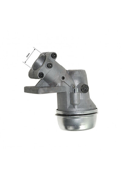 TAIWAN Ansamblu unghiular motocoasă Oleomac 32mm x10T (61112072BR)